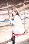 [Photobook] Arisu Nanase 七瀬アリス - Are you satisfied with just looking at it 見てるだけで満足なの？ (2023-02-24)