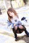 [Photobook] Arisu Nanase 七瀬アリス - Are you satisfied with just looking at it 見てるだけで満足なの？ (2023-02-24)