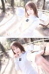 [Photobook] Arisu Nanase 七瀬アリス - Are you satisfied with just looking at it 見てるだけで満足なの？ (2023-02-24)