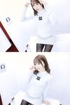[Photobook] Arisu Nanase 七瀬アリス - Are you satisfied with just looking at it 見てるだけで満足なの？ (2023-02-24)
