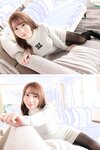 [Photobook] Arisu Nanase 七瀬アリス - Are you satisfied with just looking at it 見てるだけで満足なの？ (2023-02-24)