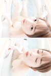 [Photobook] Arisu Nanase 七瀬アリス - Are you satisfied with just looking at it 見てるだけで満足なの？ (2023-02-24)