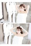 [Photobook] Arisu Nanase 七瀬アリス - Are you satisfied with just looking at it 見てるだけで満足なの？ (2023-02-24)