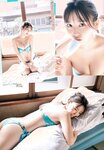 [Shonen Champion] 週刊少年チャンピオン 2023.03.09 No.13 沢口愛華