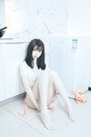 [COSPLAY] 许岚 叁月life 纯欲毛衣