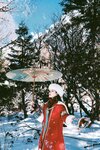 [COSPLAY] 年年 – 吉祥雪兆丰年 [30P-251MB]