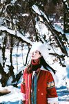 [COSPLAY] 年年 – 吉祥雪兆丰年 [30P-251MB]