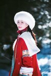 [COSPLAY] 年年 – 吉祥雪兆丰年 [30P-251MB]