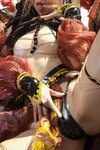 [COSPLAY] 云溪溪 NO.035 深渊舞娘