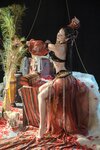 [COSPLAY] 云溪溪 NO.035 深渊舞娘