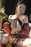 [COSPLAY] 云溪溪 NO.035 深渊舞娘