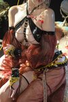 [COSPLAY] 云溪溪 NO.035 深渊舞娘