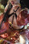 [COSPLAY] 云溪溪 NO.035 深渊舞娘