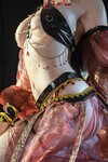 [COSPLAY] 云溪溪 NO.035 深渊舞娘