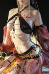 [COSPLAY] 云溪溪 NO.035 深渊舞娘