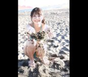 ＦＲＩＤＡＹデジタル写真集 2022.02.18 鈴木優香　Ｆ乳のプリンセス　ｖｏｌ．１