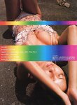 [Photobook] MEGUMI - Meg Chample メグチャンプル