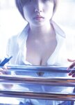[Photobook] MEGUMI - Meg Chample メグチャンプル