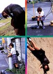 [Photobook] MEGUMI - Meg Chample メグチャンプル