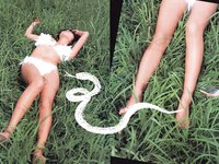 [Photobook] MEGUMI - Meg Chample メグチャンプル