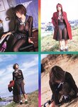 [Photobook] MEGUMI - Meg Chample メグチャンプル