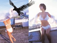 [Photobook] MEGUMI - Meg Chample メグチャンプル