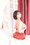 [SAINT Photolife] Yuna (유나) - Midnight