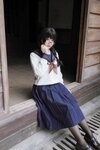 [COSPLAY] Nyako喵子 痴 女子校生