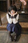 [COSPLAY] Nyako喵子 痴 女子校生