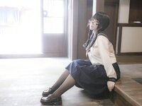 [COSPLAY] Nyako喵子 痴 女子校生