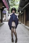 [COSPLAY] Nyako喵子 痴 女子校生