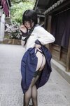 [COSPLAY] Nyako喵子 痴 女子校生