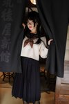 [COSPLAY] Nyako喵子 痴 女子校生