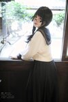 [COSPLAY] Nyako喵子 痴 女子校生