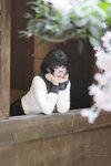 [COSPLAY] Nyako喵子 痴 女子校生