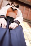 [COSPLAY] Nyako喵子 痴 女子校生