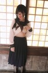 [COSPLAY] Nyako喵子 痴 女子校生