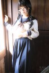 [COSPLAY] Nyako喵子 痴 女子校生