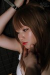 [COSPLAY] Nyako喵子 痴 女子校生