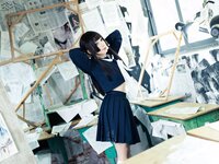 [COSPLAY] 胡桃猫Kurumineko 反差学妹