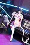 [COSPLAY] 星之迟迟 NO.185 菊千代