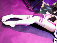 [COSPLAY] 星之迟迟 NO.185 菊千代