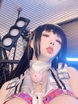 [COSPLAY] 星之迟迟 NO.185 菊千代