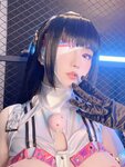 [COSPLAY] 星之迟迟 NO.185 菊千代