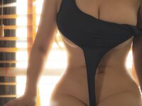 [COSPLAY] 樱晚gigi 二重奏