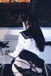 [COSPLAY] Tina很妖孽呀 不良JK