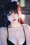 [COSPLAY] Tina很妖孽呀 不良JK