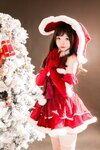[COSPLAY] 花铃 圣诞