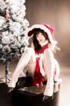 [COSPLAY] 花铃 圣诞