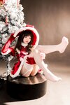 [COSPLAY] 花铃 圣诞